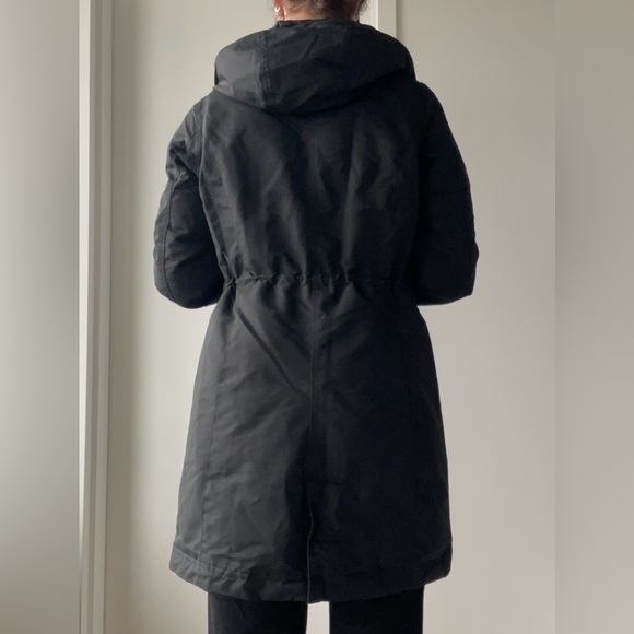 Columbia Women's Little Si™ Insulated Parka | Winter Coat - Picture 3 of 7